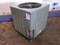 Used 3.5 Ton Condenser Unit RHEEM Model 14AJM42A01 ACC-14791