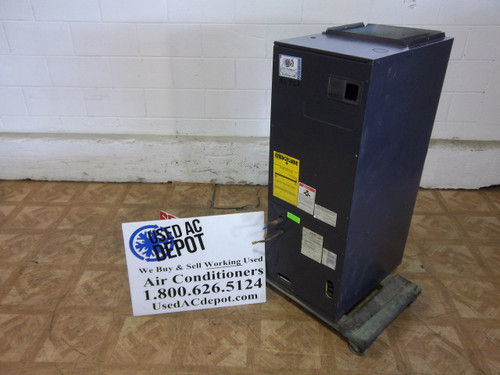 Used 2.5 Ton Air Handler Unit GOODMAN Model ARUF032-00A-1B 1M