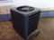 GOODMAN Used Central Air Conditioner Condenser GSX130301DB ACC-14819