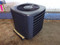 GOODMAN Used Central Air Conditioner Condenser GSX130361EB ACC-14845