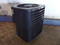 GOODMAN Used Central Air Conditioner Condenser GSX130421BB ACC-14755