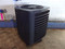 GOODMAN Used Central Air Conditioner Condenser VSX140421AA ACC-14847