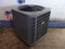 CARRIER ** Discounted ** Used Central Air Conditioner Condenser 24ABA648A320 ACC-14844