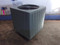 RHEEM Used Central Air Conditioner Condenser 14AJM49A01 ACC-14833