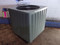 RHEEM Used Central Air Conditioner Condenser 14AJM56A01 ACC-14836