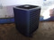 GOODMAN Used Central Air Conditioner Condenser GSX160301FA ACC-14851