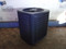 GOODMAN Used Central Air Conditioner Condenser GSX130481BA ACC-14854