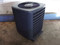 GOODMAN Used Central Air Conditioner Condenser GSC130301EA ACC-14901