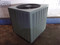 RHEEM Used Central Air Conditioner Condenser 14AJM42A01 ACC-14899