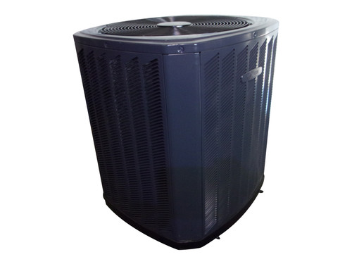 TRANE Used Central Air Conditioner Condenser 4TTB6042A1000AA ACC-14874 TRANE Used Central Air Conditioner Condenser 4TTB6042A1000AA ACC-14874