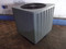 RHEEM Used Central Air Conditioner Condenser 14AJM48A01 ACC-13547