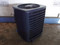 GOODMAN Used Central Air Conditioner Condenser GSX130481BB ACC-14867