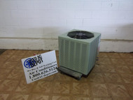 Used 2 Ton Condenser Unit RHEEM Model 13AJL24A01 1M