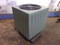 RHEEM Used Central Air Conditioner Condenser 14AJM36A01 ACC-14916