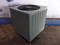 RHEEM Used Central Air Conditioner Condenser 14AJM42A01 ACC-14921