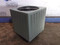 RHEEM Used Central Air Conditioner Condenser 15PJL42A01 ACC-14926