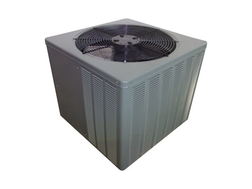 RHEEM Used Central Air Conditioner Condenser 13AJA24A01 ACC-14968