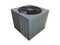 RHEEM Used Central Air Conditioner Condenser 13AJA24A01 ACC-14968