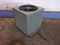 RHEEM Used Central Air Conditioner Condenser 13AJN24A01 ACC-15030