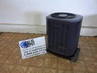 Used 3 Ton Condenser Unit TRANE Model 2TTR2036A1000AA 1M