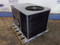 Used 3 Ton Package Unit YORK Model NL036C00AFAAA1B ACC-15043