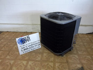 Used 3.5 Ton Condenser Unit CARRIER Model 38CKB042320 1M