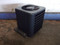 GOODMAN Used Central Air Conditioner Condenser GSC130241FA ACC-15056