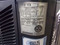 Used 3 Ton Condenser Unit TRANE Model 2TWB3036A1000AA ACC-15014