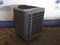 CARRIER Used Central Air Conditioner Condenser 24ACB342 ACC-15033