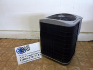 Used 3.5 Ton Condenser Unit CARRIER Model 25ABR042 1M