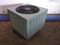 RHEEM Used Central Air Conditioner Condenser 13AJA48A01 ACC-14961