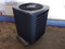 GOODMAN Used Central Air Conditioner Condenser GSX130481BC ACC-15052