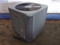 LENNOX Used Central Air Conditioner Condenser 14ACX-047-230-05 ACC-15004