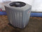 LENNOX Used Central Air Conditioner Condenser XP13-048-230-01 ACC-15032