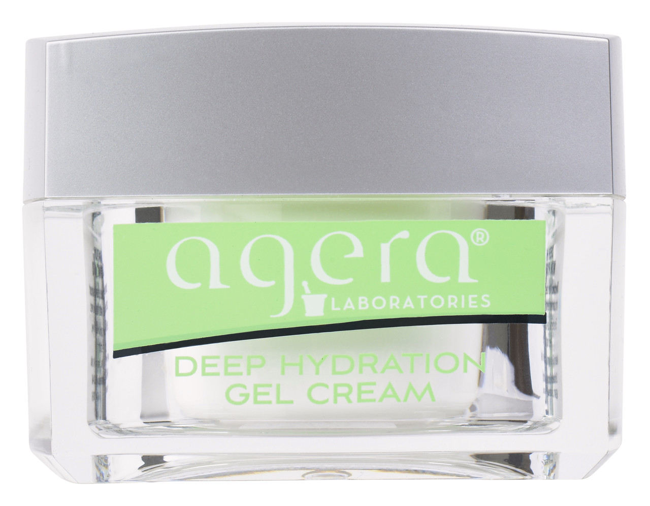 agera antibacterial peptide cream