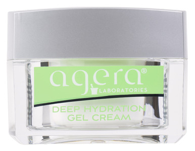 Agera Deep Hydration Gel Cream