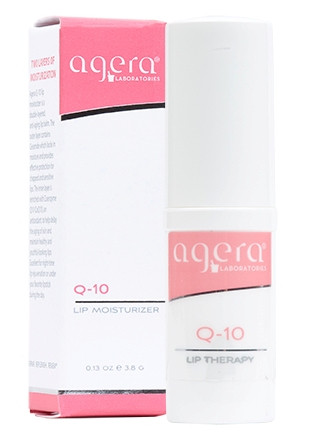 Agera Q 10 Lip Therapy