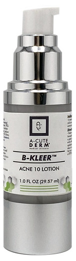 10% Glycolic Lotion Acne B Kleer