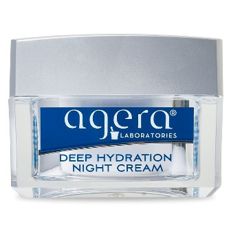 agera antibacterial peptide cream