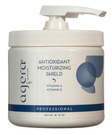 Agera Antioxidant Moisturizing Shield 16 oz