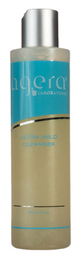 Agera Ultra Mild Cleanser