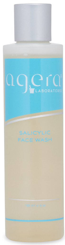 agera antibacterial peptide cream