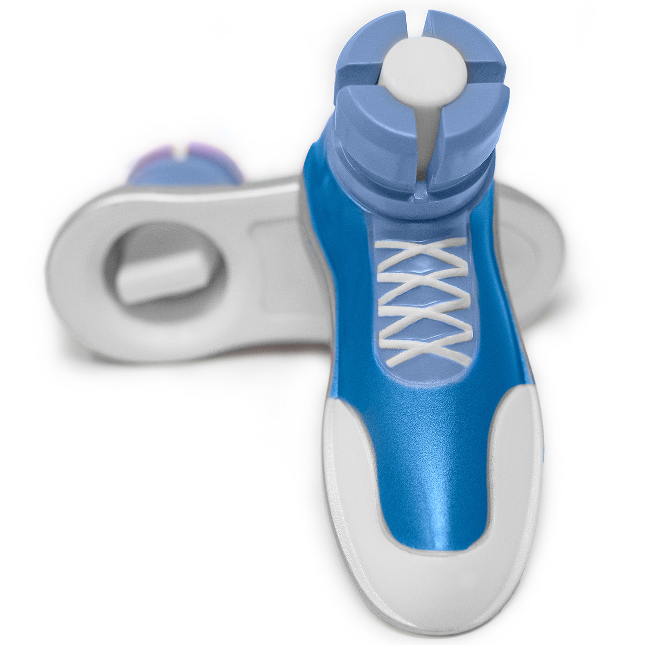 Top Glides Sneaker Walker Glides 1 Pair Top Glides