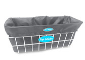 Top Glides Universal Washable Liner for Wire Walker Baskets - All Colors