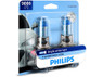 Enclosed package of Philips Crystal Vision 9008/H13