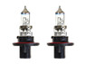 Two bulbs of Philips X-treme Vision +100% H13/9008