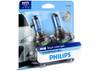 Enclosed package of Philips Crystal Vision H11