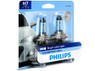 Enclosed package of Philips Crystal Vision H7