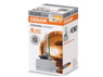 Single package of Osram Xenarc Original HID D3S bulb
