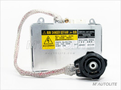 D2 - DENSO DDLT-002 OEM HID Replacement Ballast